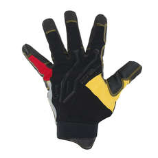 Gul EVO2 Summer Sailing Gloves - Full Finger