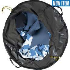 Global Wetsuit Changing Mat / Dry Bag Combo