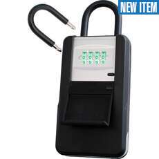 Global Premium LED Key Lock / Key Safe
