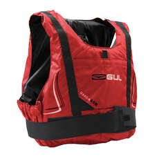 Gul Garda 50N Buoyancy Aid - Red