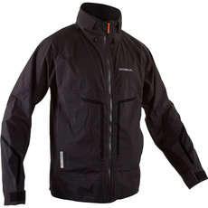 Gul CODE ZERO Mens Sailing Jacket  - Black - GM0200-B7