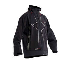Gul Code Zero Sailing Jacket - Dark Grey