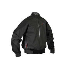 Gul Code Zero Waterproof / Breathable Spraytop - Black