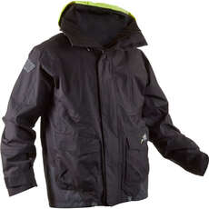 Gul Vigo Mens Coastal Jacket - Black - GM0321-B6 Gul Vigo Mens Coastal Jacket - Black - GM0321-B6