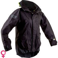 Gul Womens Vigo Coastal Jacket - Black - GM0322-B6 Gul Womens Vigo Coastal Jacket - Black - GM0322-B6