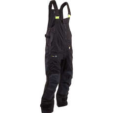 Gul Vigo Mens Coastal Trousers - Black - GM0328-B6 Gul Vigo Mens Coastal Trousers - Black - GM0328-B6