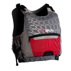 Gul Garda II 50N Buoyancy Aid - Charcoal/Silver Gul Garda II 50N Buoyancy Aid - Charcoal/Silver