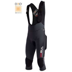 2014 Gul C/Z Pro D3O Thermal Hikepants - Grey