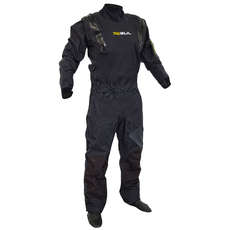 Gul CODE ZERO Stretch U-Zip Drysuit - FREE THERMAL SUIT