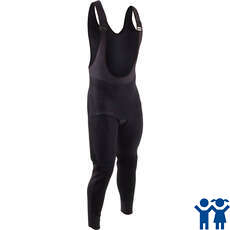 Gul Code Zero 3mm Sailing Hikers - Black - GM0376-B7