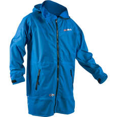 Gul Junior Racelite Pro Rigging Jacket - Blue - GM0386-B6J