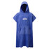 2023 Gill Poncho / Changing Robe - Blue - 5022