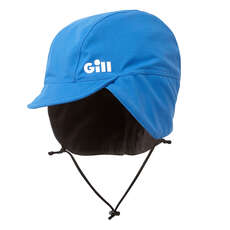 Gill OS Waterproof Helmsman Hat - Blue - HT44 Gill OS Waterproof Helmsman Hat - Blue - HT44