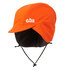 Gill OS Waterproof Helmsman Hat - Orange - HT44