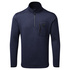 Gill Knit Fleece 2023 - Navy 1492