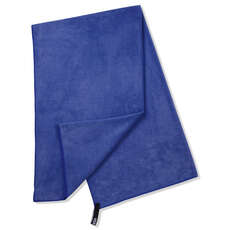 Gill Microfiber Towel - Blue - 5023-Blue