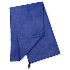 2023 Gill Microfiber Towel - Blue - 5023-Blue