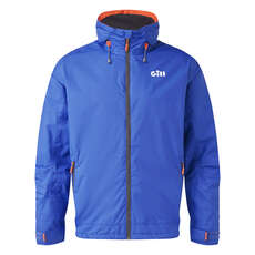 Gill Navigator Jacket - Blue