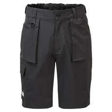 Gill OS32 Sailing Shorts 2023 - Graphite OS32SH