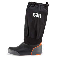 Gill Offshore Yachting Boot  - Black