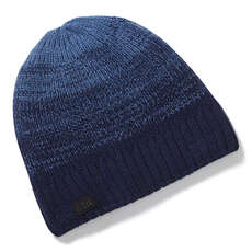Gill Ombre Knit Beanie - Dark Blue HT47 Gill Ombre Knit Beanie - Dark Blue HT47