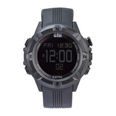 Gill Stealth Racer Sailing Watch 2023 - Black W017