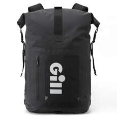 Gill Voyager Back Pack Drybag 30L - Black L103