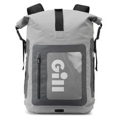 Gill Voyager Back Pack Drybag 30L - Grey L103