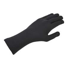 Gill Waterproof Gloves  - Black