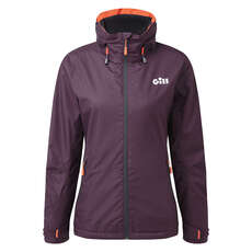 Gill Womens Navigator Jacket  - Fig IN86JW