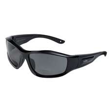 Gill Sense Bifocal Floating Sunglasses - Black