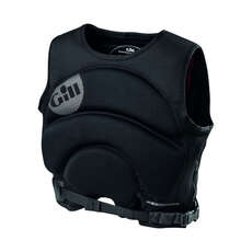 Gill Compressor Buoyancy Aid - Black