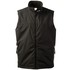 Gill Crew Gilet - Graphite