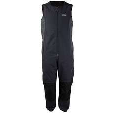 Gill Crosswind Salopettes - Graphite