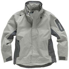 Gill Inshore Lite Jacket - Grey