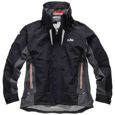 Gill KB1 Racer Jacket - Graphite/Ash