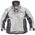 Gill KB1 Racer Jacket - Silver/Ash