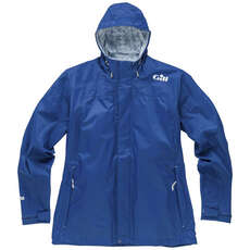 Gill Marina Jacket  - Vivid Blue