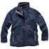 Gill Crew Jacket - Navy