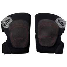 Gill Neoprene Knee Pads 2023 - Black