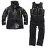 Gill OS12 Jacket & Trouser Sailing Kit Combo - Graphite