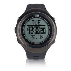 Gill Regatta Master Sailing Watch - Steel Gill Regatta Master Sailing Watch - Steel