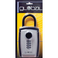 Global Premium Key Lock / Key Safe