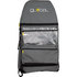 Global SX3 Triple Bodyboard Bag / Backpack - 42" - Grey