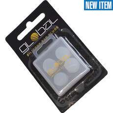 Global Ear Putty - Silicone Ear Plugs - Surfers Ear Plugs