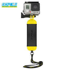 GoPole Bobber Mk2 - Floating Hand Grip GoPole Bobber Mk2 - Floating Hand Grip