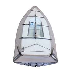 Laser / ILCA Dinghy Covers