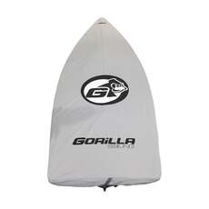 Gorilla Sailing ILCA / Laser® Top Cover - Hydralite - Grey