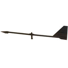 Hawk Wind Indicator Spares - Replacement Great Hawk Vane Arm