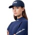 Gul Code Zero BoltDry LT Folding Race Cap - Blue AC0119